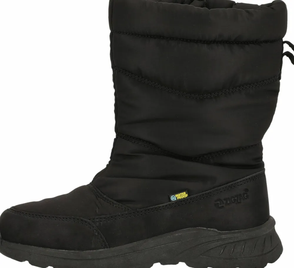 Zig Zag ZigZag Kids' Pllaw Boot Wp Black Online