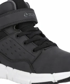 Zig Zag ZigZag Kids' Racing Boot Wp Black