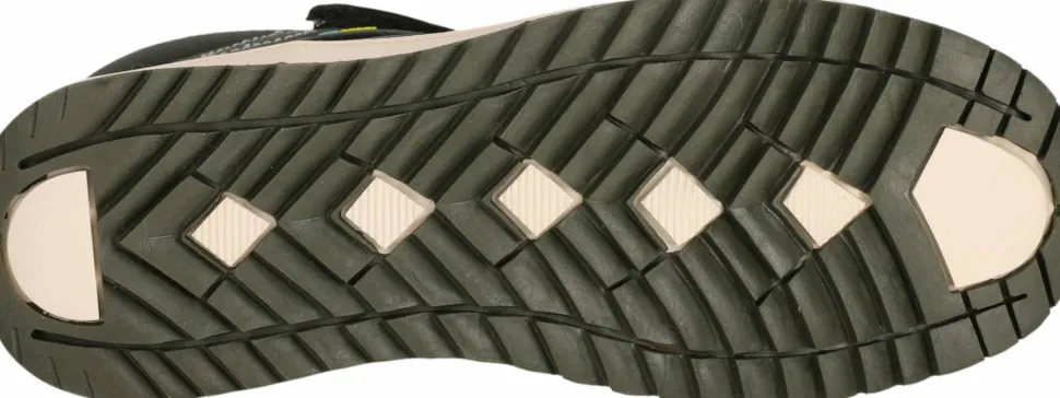 ZigZag Kids' Rincet Winterboot Waterproof Beetle