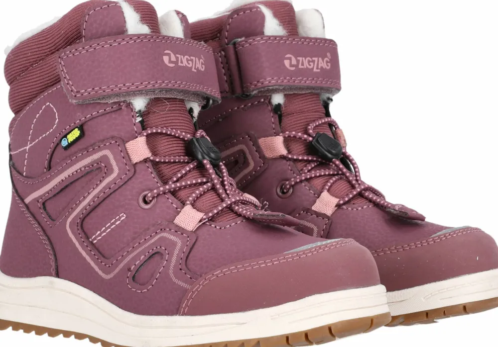 Zig Zag ZigZag Kids' Rincet Winterboot Waterproof Nocturne Sale