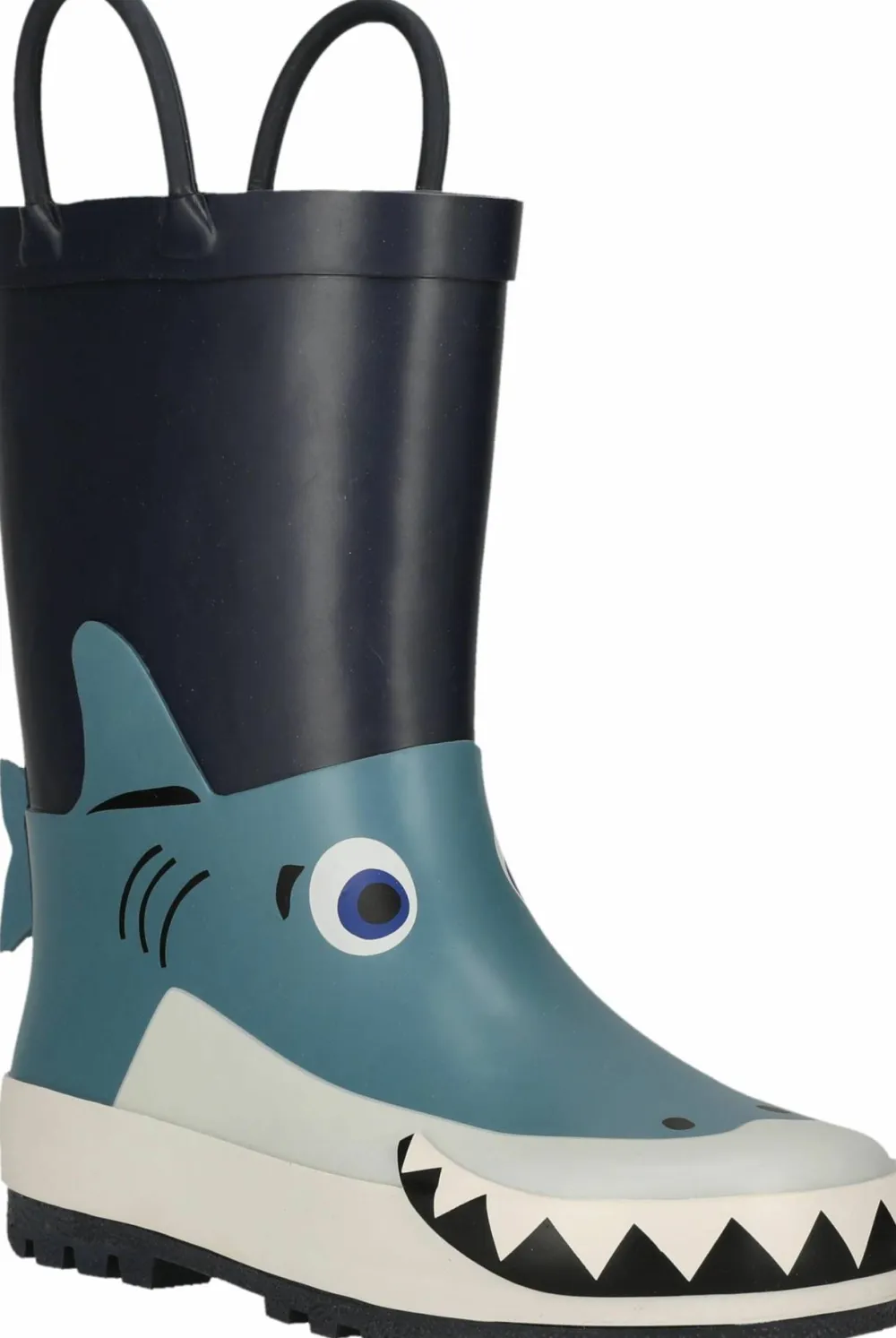 Discount ZigZag Kids' Rook Rubber Boot Barn Barnstövlar