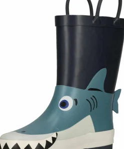 Discount ZigZag Kids' Rook Rubber Boot Barn Barnstövlar