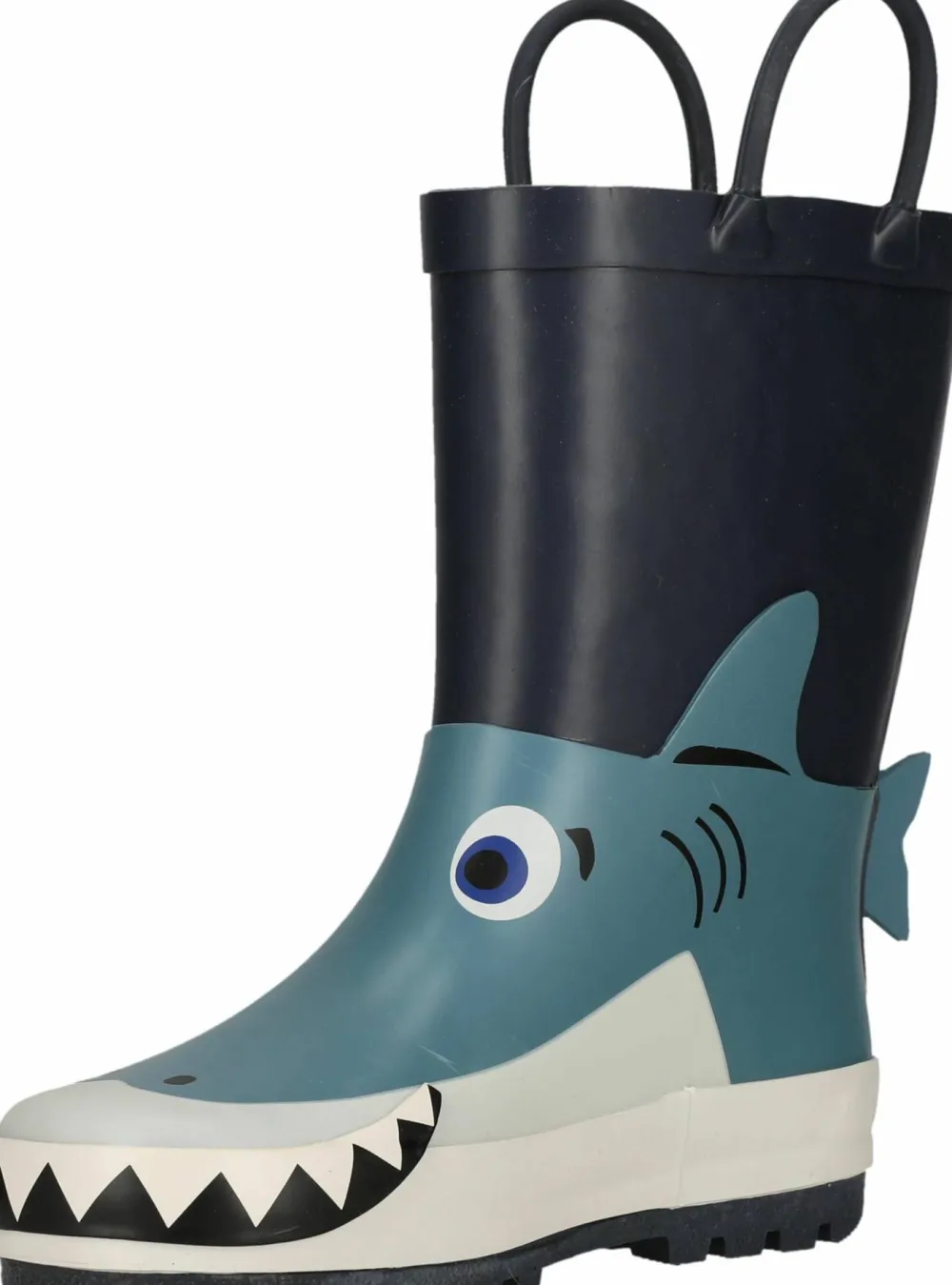 Discount ZigZag Kids' Rook Rubber Boot Barn Barnstövlar