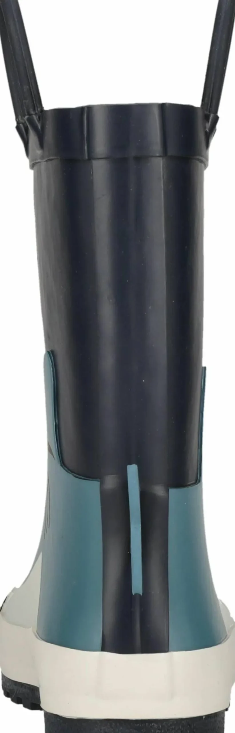 Discount ZigZag Kids' Rook Rubber Boot Barn Barnstövlar