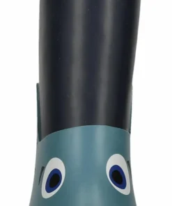 Discount ZigZag Kids' Rook Rubber Boot Barn Barnstövlar