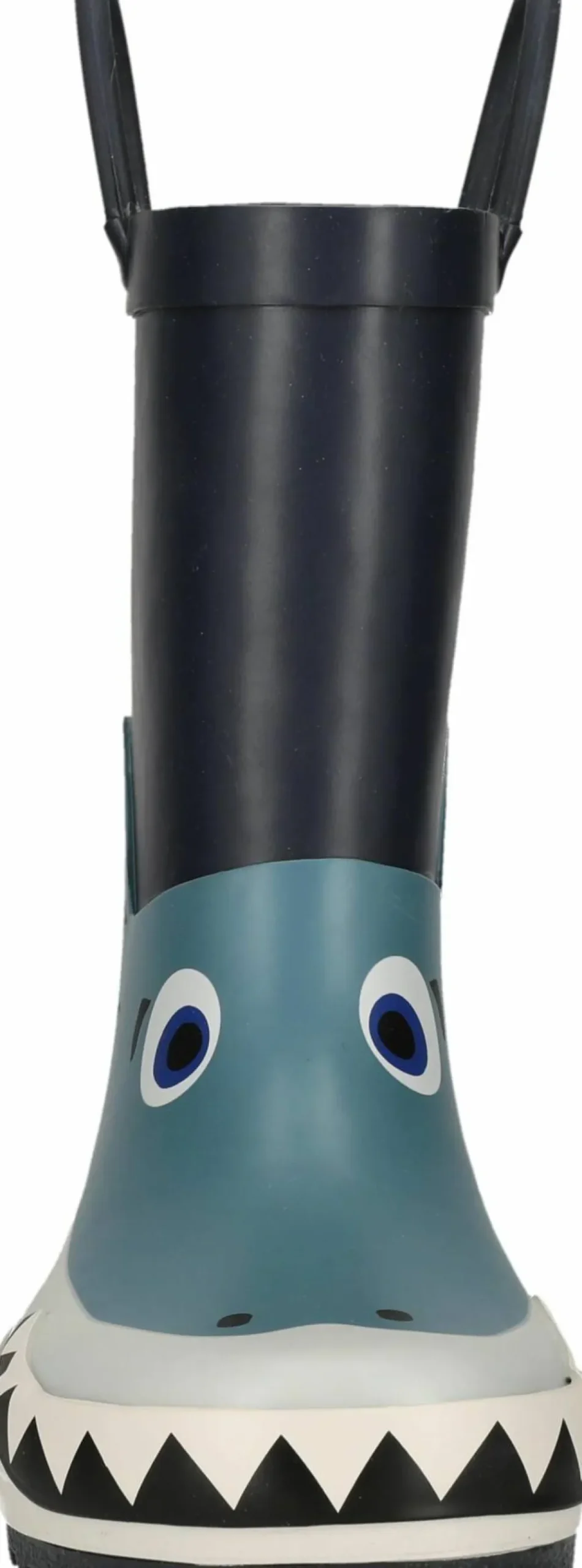 Discount ZigZag Kids' Rook Rubber Boot Barn Barnstövlar