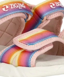 Zig Zag ZigZag Kids' Sasir Sandal Multi Color Sale