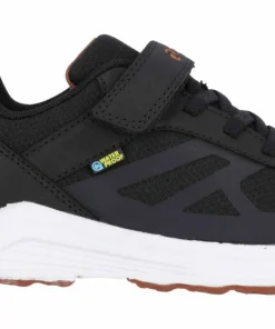 ZigZag Kids' Vinaien Lite Shoe Waterproof Black/White