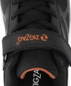 ZigZag Kids' Vinaien Lite Shoe Waterproof Black/White