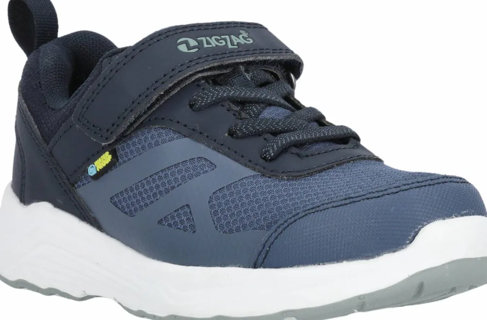 Zig Zag ZigZag Kids' Vinaien Lite Shoe Waterproof Bering Sea Sale