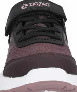 ZigZag Kids' Vinaien Lite Shoe Waterproof Fudge