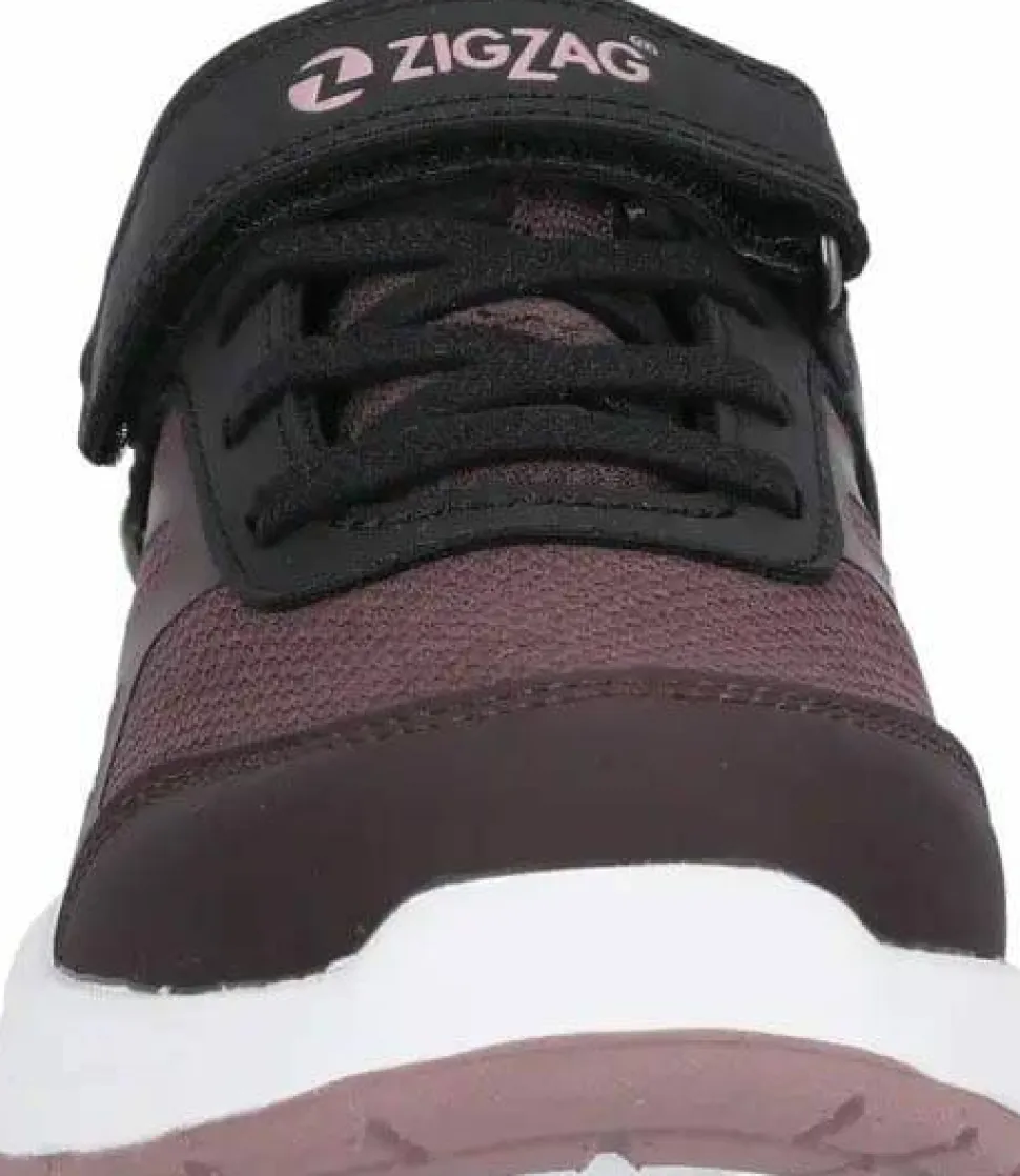 ZigZag Kids' Vinaien Lite Shoe Waterproof Fudge