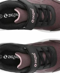 ZigZag Kids' Vinaien Lite Shoe Waterproof Fudge
