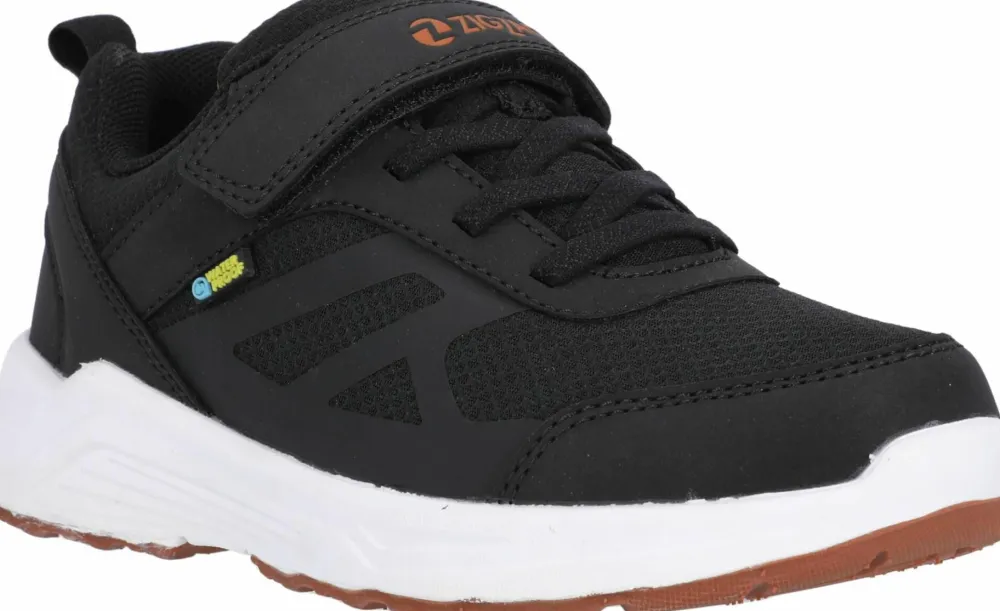 Outlet ZigZag Kids' Vinaien Lite Shoe Waterproof Barn Sneakers Barn