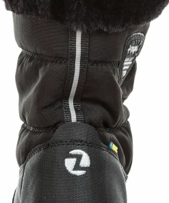 Online ZigZag Kids' Wesend Boot Waterproof V2 Barn Barnkängor|Vinterskor Barn