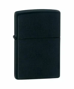 Zippo Black Clearance