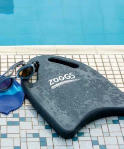 Zoggs Eva Kick Board Black