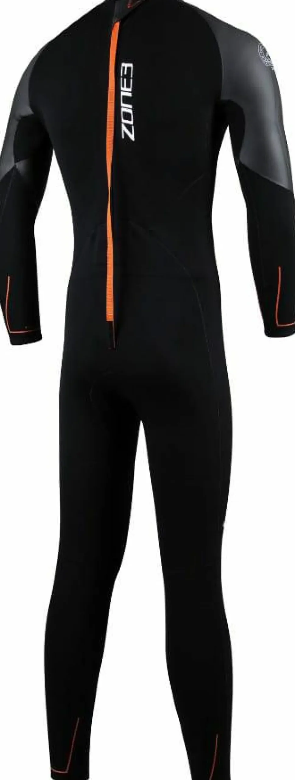 Hot Men'SsActive-Flex Wetsuit Badkläder Herr