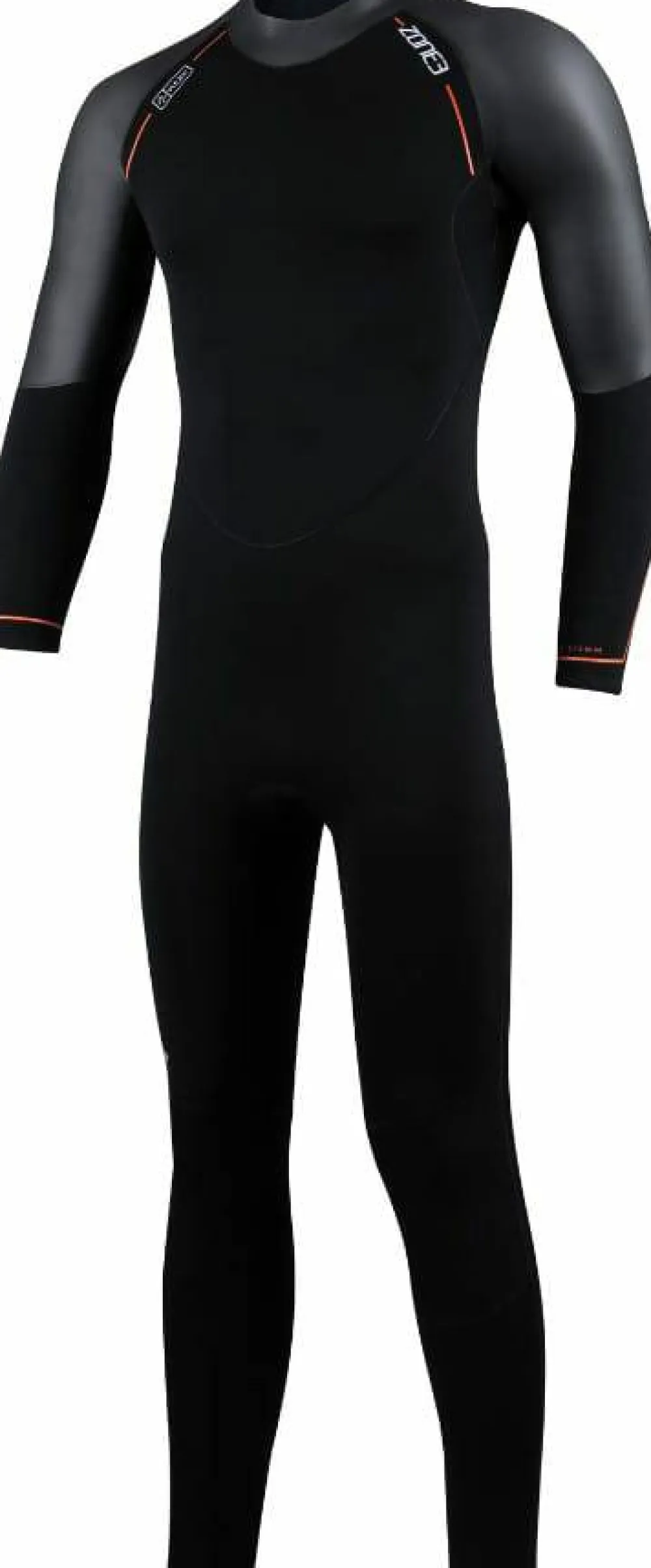 Hot Men'SsActive-Flex Wetsuit Badkläder Herr